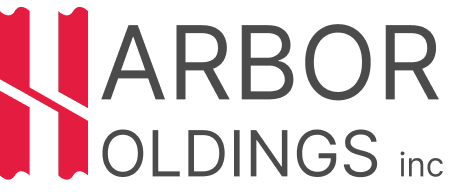 Harbor holdings Logo